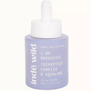 INDE WILD Sunset Restore Serum